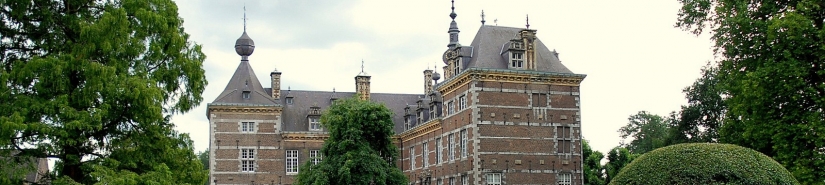kasteel Eijsden